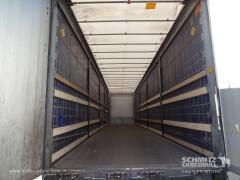 Schmitz Cargobull Curtainsider Mega 