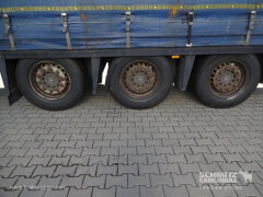 Schmitz Cargobull Curtainsider Mega 