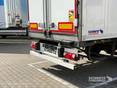 Schmitz Cargobull Oplegger Vries Standard Double deck 