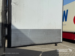 Schmitz Cargobull Oplegger Vries Standard Double deck 