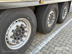 Schmitz Cargobull Oplegger Vries Standard Double deck 