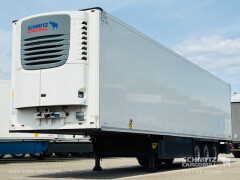 Schmitz Cargobull Oplegger Vries Standard Double deck 