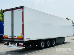 Schmitz Cargobull Oplegger Vries Standard Double deck 