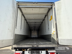 Schmitz Cargobull Oplegger Vries Standard Double deck 