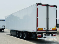Schmitz Cargobull Oplegger Vries Standard Double deck 