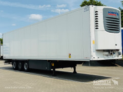 Schmitz Cargobull Oplegger Vries Standard Double deck 