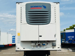 Schmitz Cargobull Oplegger Vries Standard Double deck 