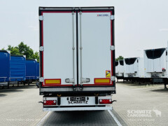 Schmitz Cargobull Oplegger Vries Standard Double deck 