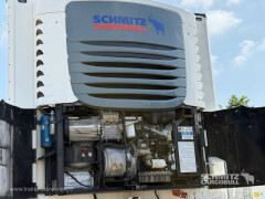 Schmitz Cargobull Oplegger Vries Standard Double deck 