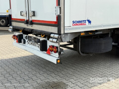 Schmitz Cargobull Oplegger Vries Standard 