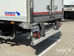 Schmitz Cargobull Oplegger Vries Standard 