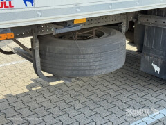 Schmitz Cargobull Oplegger Vries Standard 