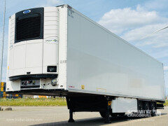 Schmitz Cargobull Oplegger Vries Standard 