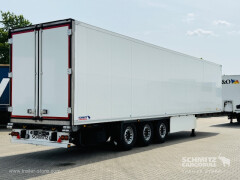 Schmitz Cargobull Oplegger Vries Standard 