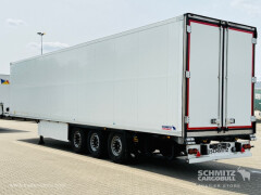 Schmitz Cargobull Oplegger Vries Standard 