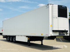 Schmitz Cargobull Oplegger Vries Standard 