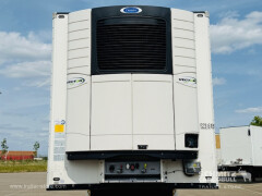 Schmitz Cargobull Oplegger Vries Standard 