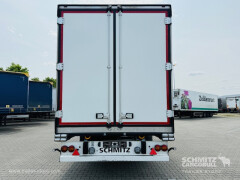 Schmitz Cargobull Oplegger Vries Standard 