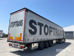 Schmitz Cargobull Curtainsider Standard 