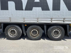 Schmitz Cargobull Curtainsider Standard 