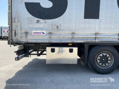 Schmitz Cargobull Curtainsider Standard 