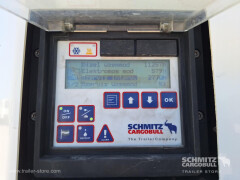 Schmitz Cargobull Reefer Standard 
