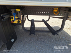 Schmitz Cargobull Reefer Standard 