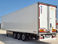 Schmitz Cargobull Reefer Standard 