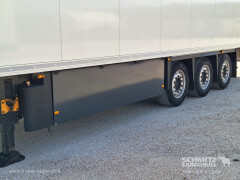 Schmitz Cargobull Reefer Standard 