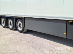 Schmitz Cargobull Reefer Standard 