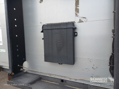 KOEGEL Curtainsider Standard 