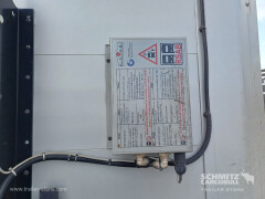 KOEGEL Curtainsider Standard 