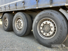 KOEGEL Curtainsider Standard 