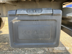 KOEGEL Curtainsider Standard 