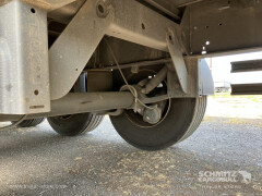 KOEGEL Curtainsider Standard 