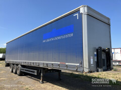 KOEGEL Curtainsider Standard 