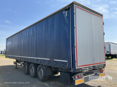 KOEGEL Curtainsider Standard 