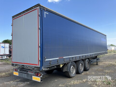KOEGEL Curtainsider Standard 