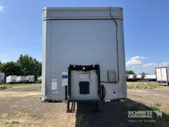 KOEGEL Curtainsider Standard 