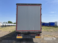 KOEGEL Curtainsider Standard 