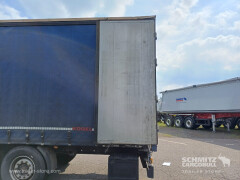 KOEGEL Curtainsider Standard 