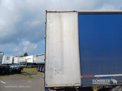 KOEGEL Curtainsider Standard 