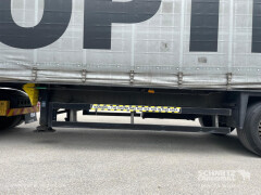 Schmitz Cargobull Curtainsider Standard 