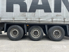 Schmitz Cargobull Curtainsider Standard 
