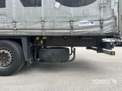 Schmitz Cargobull Curtainsider Standard 