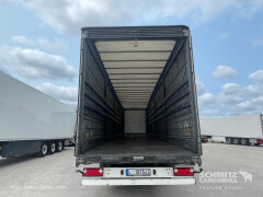 Schmitz Cargobull Curtainsider Standard 