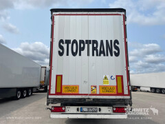 Schmitz Cargobull Curtainsider Standard 