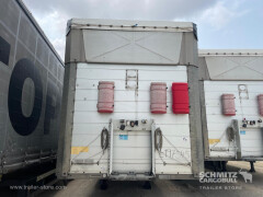 Schmitz Cargobull Curtainsider Standard 