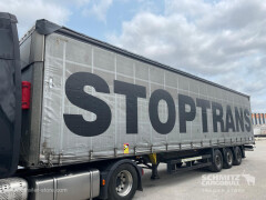 Schmitz Cargobull Curtainsider Standard 