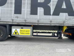 Schmitz Cargobull Curtainsider Standard 